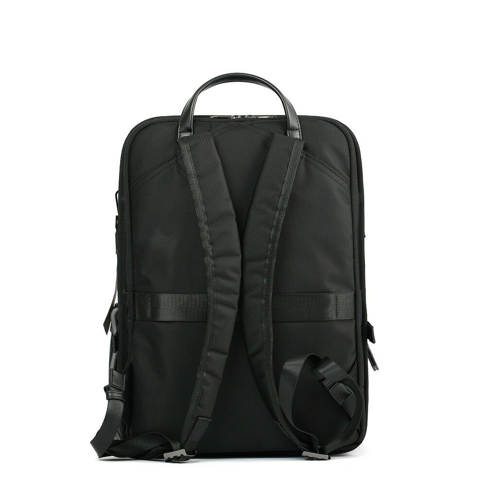 リュックレディースビジネスW&.Day/NightリッカA4サイズ13.3インチPC収納ビジネスリュック通勤エースビジネスバッグバッグきれいめブランド軽量軽いおしゃれ女性ダブルアンドデイナイト11712