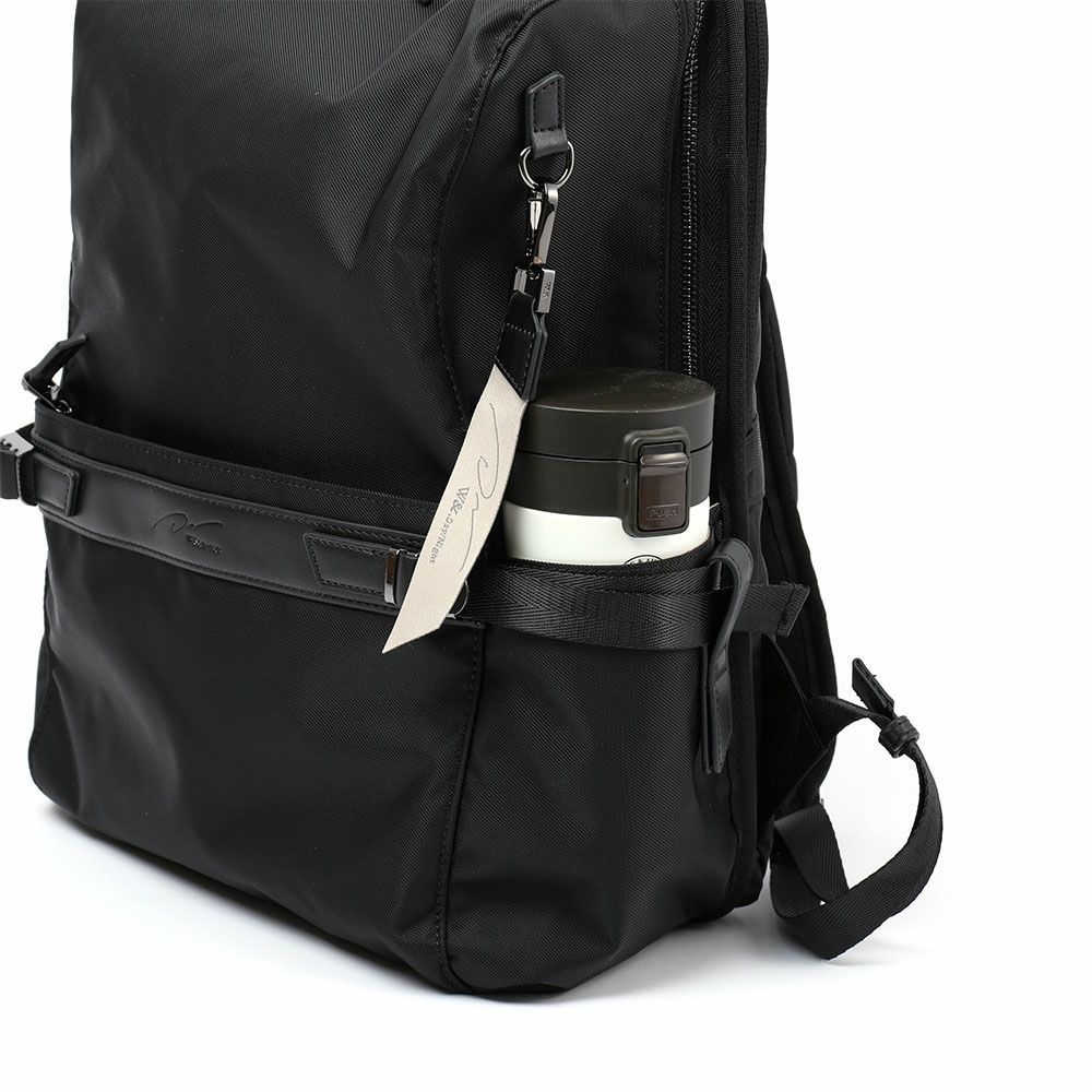 リュックレディースビジネスW&.Day/NightリッカA4サイズ13.3インチPC収納ビジネスリュック通勤エースビジネスバッグバッグきれいめブランド軽量軽いおしゃれ女性ダブルアンドデイナイト11712