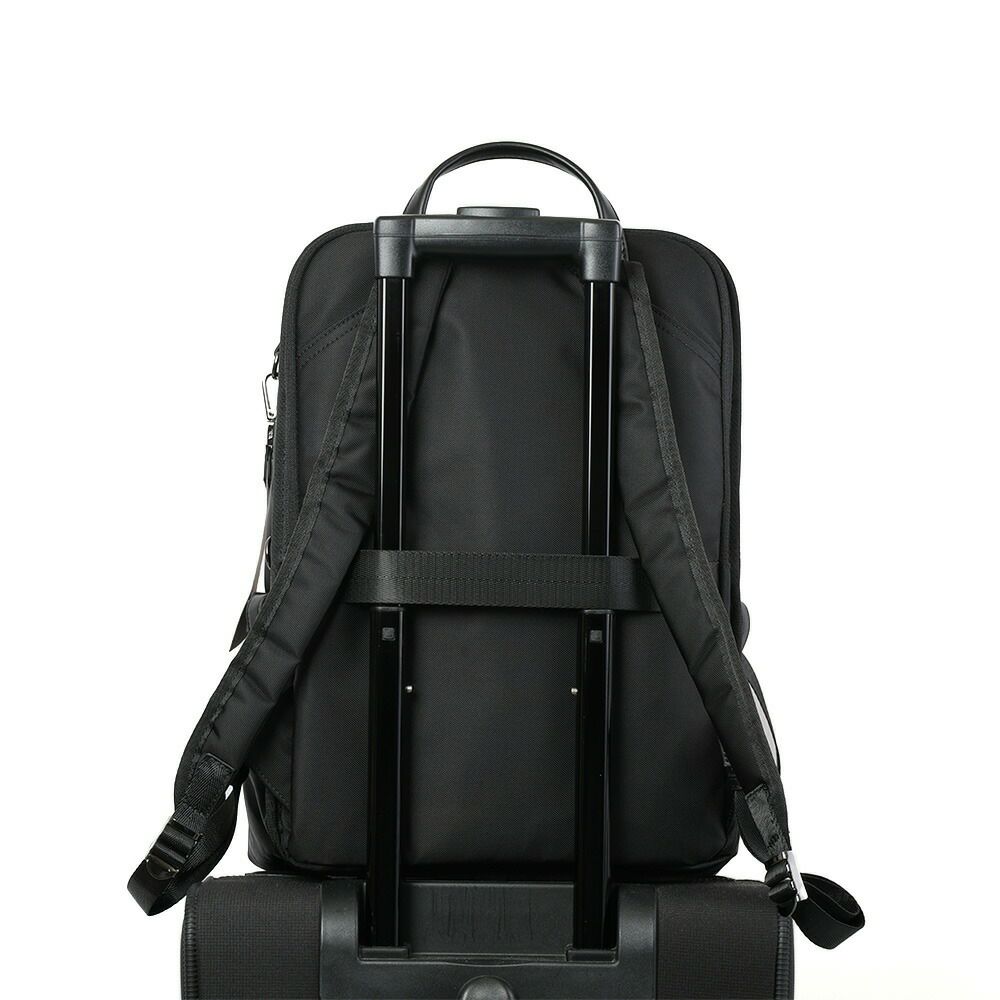 リュックレディースビジネスW&.Day/NightリッカA4サイズ13.3インチPC収納ビジネスリュック通勤エースビジネスバッグバッグきれいめブランド軽量軽いおしゃれ女性ダブルアンドデイナイト11712