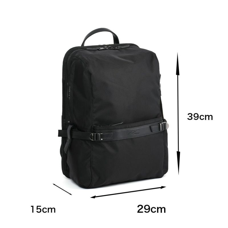 リュックレディースビジネスW&.Day/NightリッカA4サイズ13.3インチPC収納ビジネスリュック通勤エースビジネスバッグバッグきれいめブランド軽量軽いおしゃれ女性ダブルアンドデイナイト11712