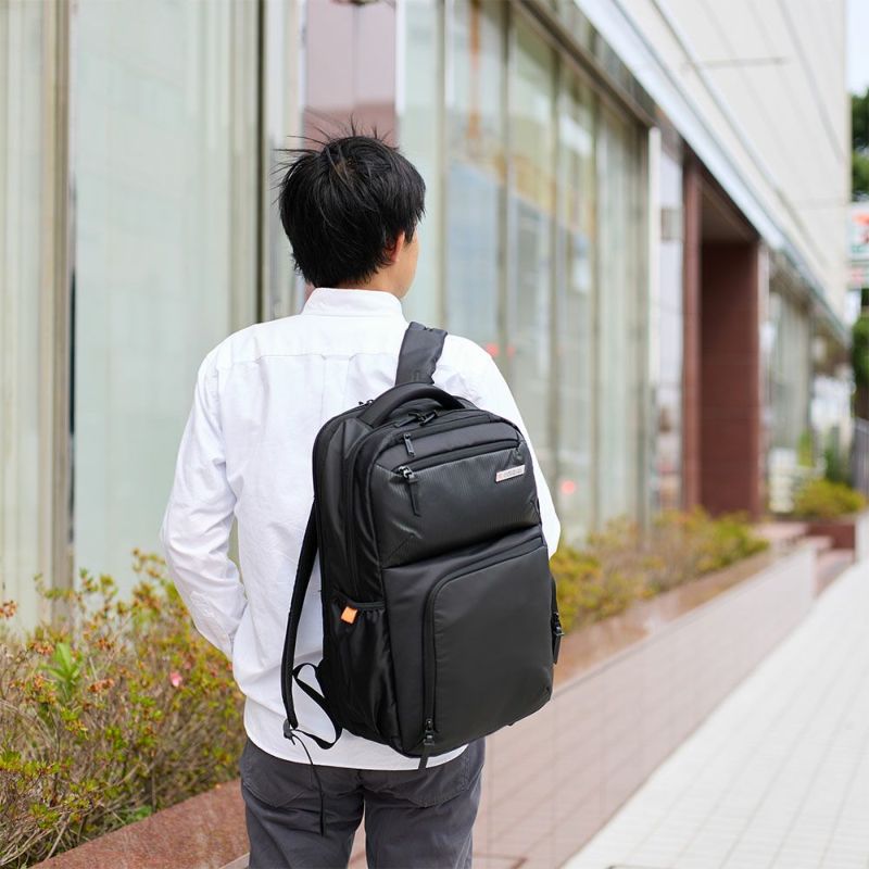 【正規取扱店】アメリカンツーリスターリュックAmericanTouristerメンズ30L35LB4A4セグノバックパック3ビジネスリュック容量拡張通勤出張1泊2泊大容量ブランドレインカバーUSBポート149575