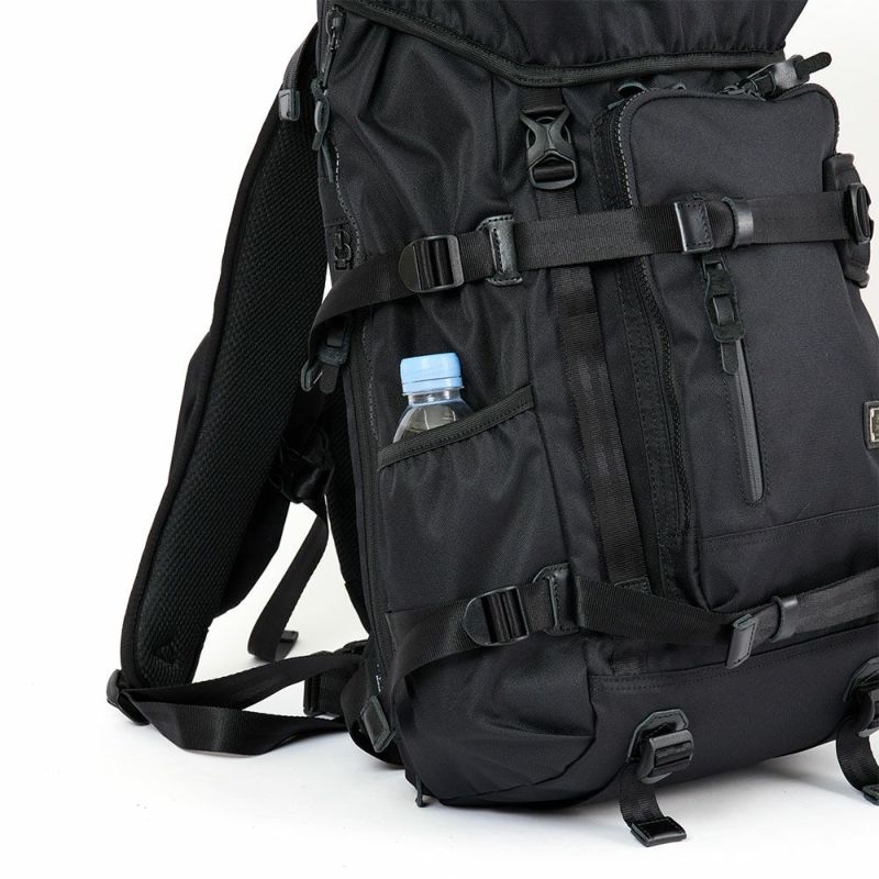 アッソブリュックバッグAS2OVバックパックASSOVメンズデイパックブランドナイロン評判丈夫大容量人気黒おすすめ正規品CORDURADOBBY305DBACKPACKBLACKKHAKI061400