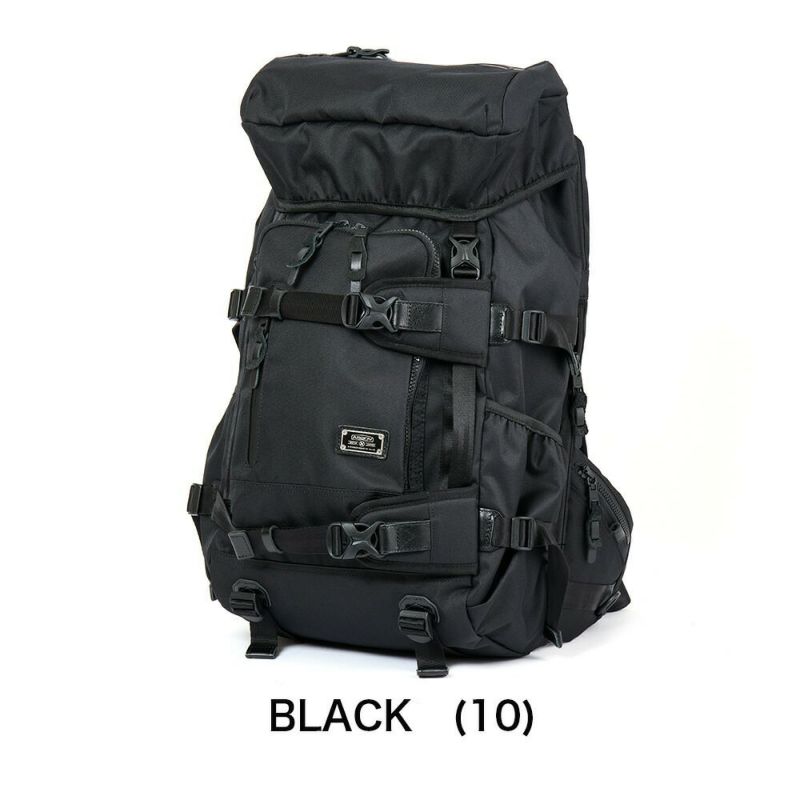アッソブリュックバッグAS2OVバックパックASSOVメンズデイパックブランドナイロン評判丈夫大容量人気黒おすすめ正規品CORDURADOBBY305DBACKPACKBLACKKHAKI061400