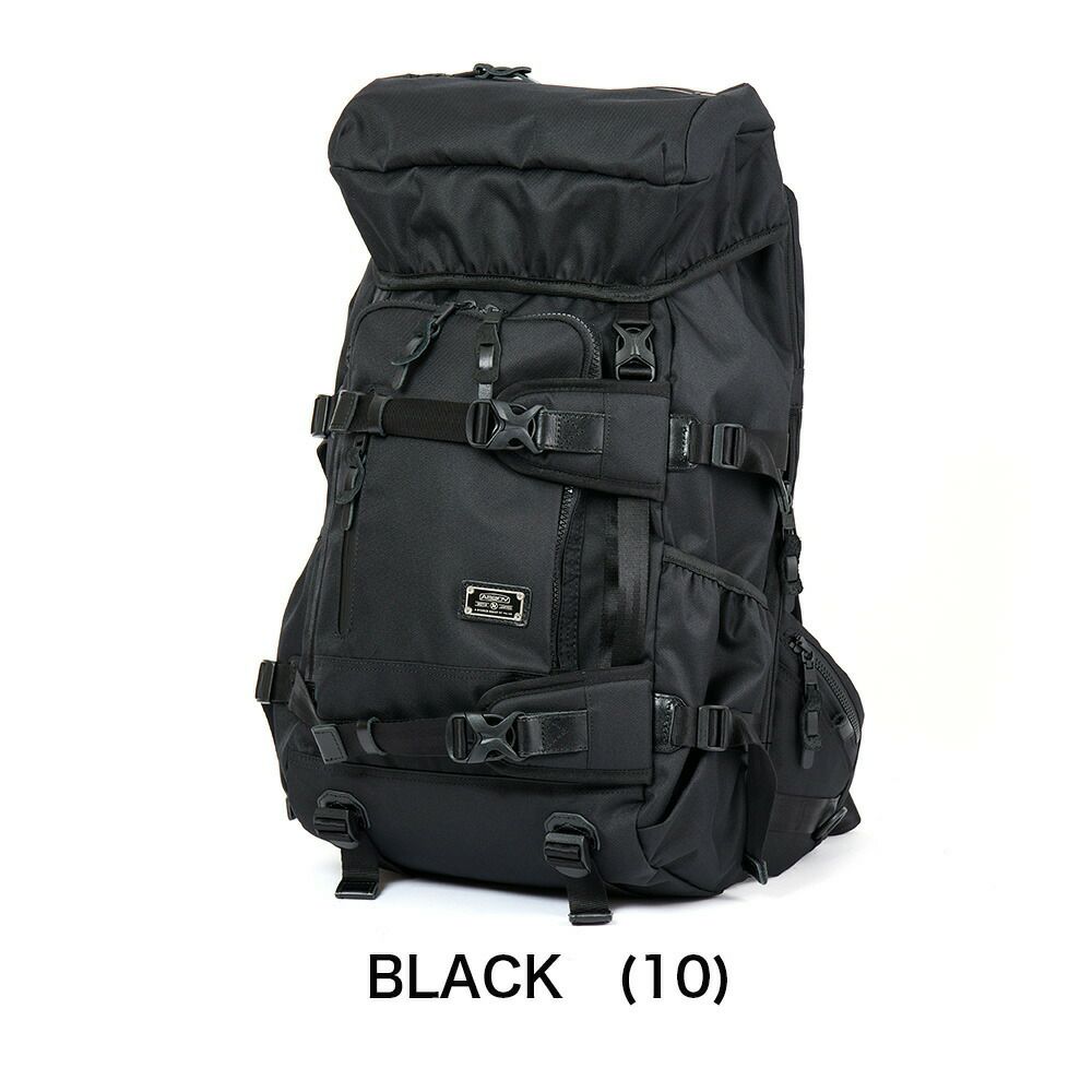 アッソブリュックバッグAS2OVバックパックASSOVメンズデイパックブランドナイロン評判丈夫大容量人気黒おすすめ正規品CORDURADOBBY305DBACKPACKBLACKKHAKI061400