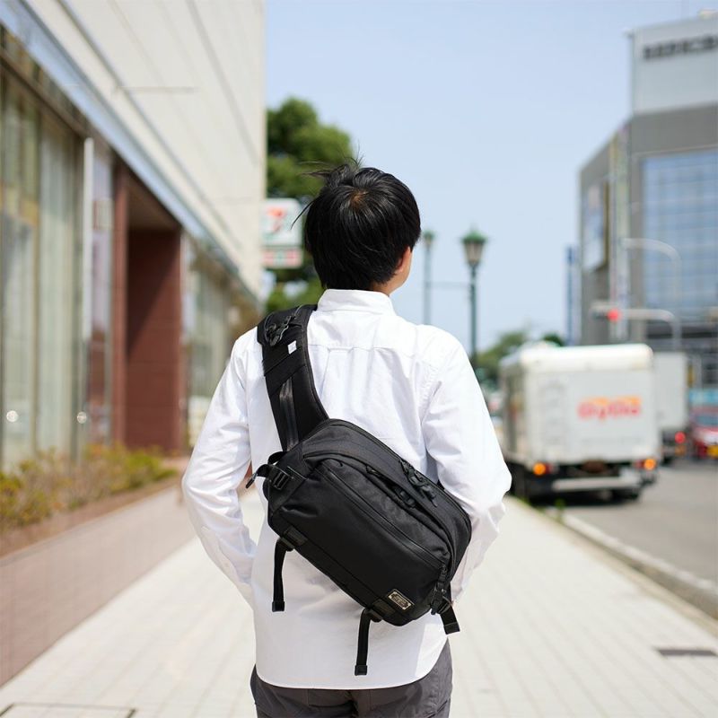 アッソブウエストバッグボディバッグバッグAS2OVASSOVメンズレディースショルダーバッグブランドナイロン評判丈夫大容量人気黒おすすめ大きめ正規品CORDURADOBBY305DWAISTBAGL061402