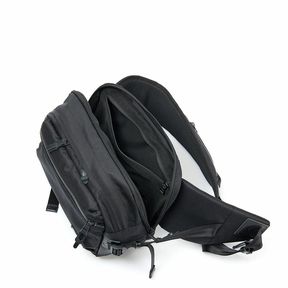 アッソブウエストバッグボディバッグバッグAS2OVASSOVメンズレディースショルダーバッグブランドナイロン評判丈夫大容量人気黒おすすめ大きめ正規品CORDURADOBBY305DWAISTBAGL061402