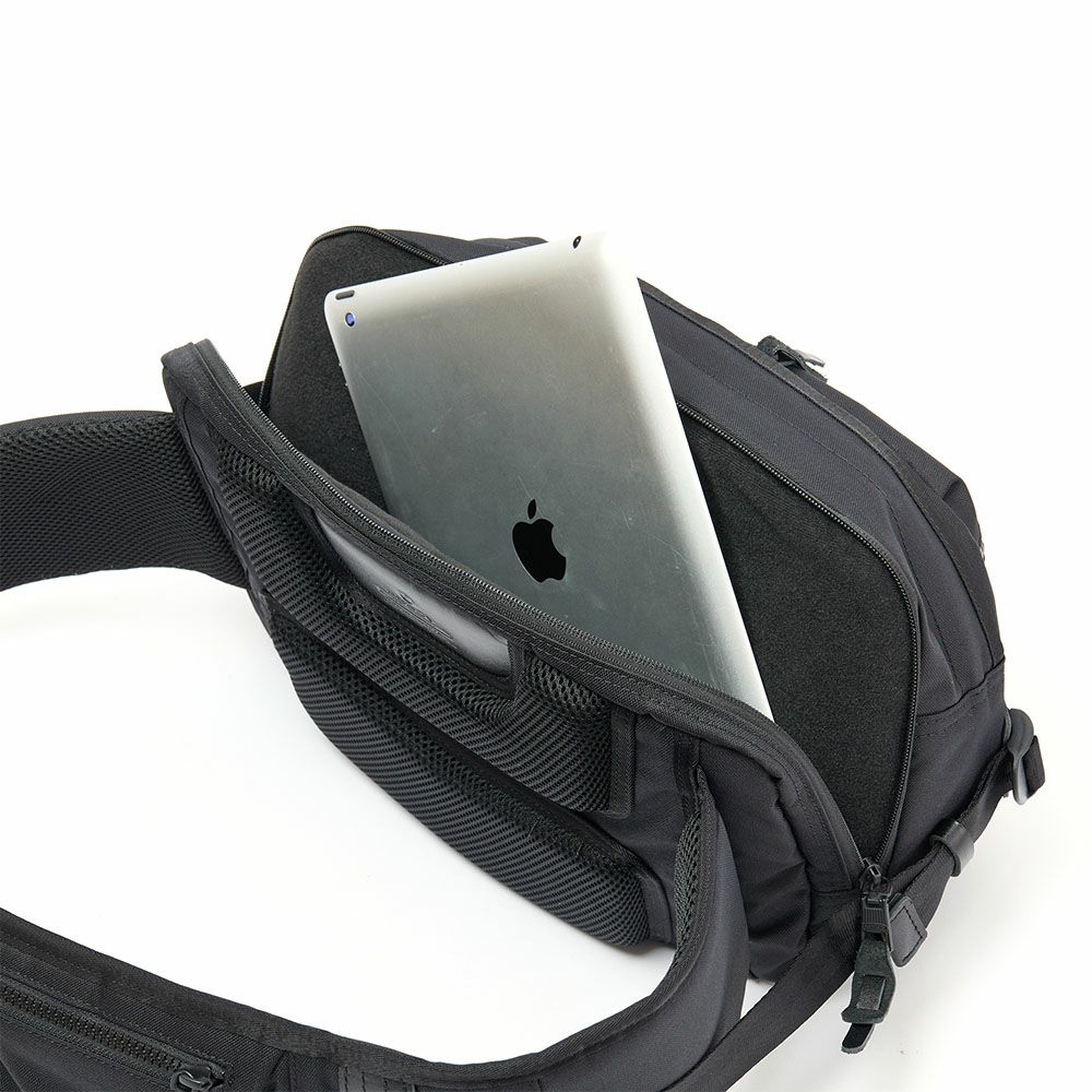 アッソブウエストバッグボディバッグバッグAS2OVASSOVメンズレディースショルダーバッグブランドナイロン評判丈夫大容量人気黒おすすめ大きめ正規品CORDURADOBBY305DWAISTBAGL061402