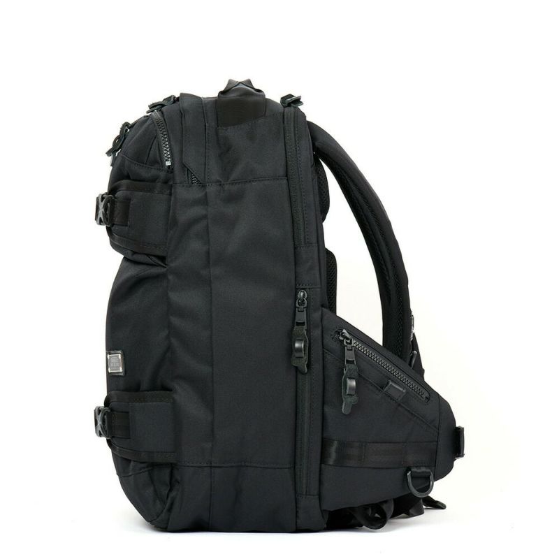 アッソブリュック3WAYバッグAS2OVバックパックASSOVメンズビジネスリュックブランドナイロン評判丈夫大容量人気黒おすすめ正規品CORDURADOBBY305D3WAYBACKPACKSBLACKKHAKI061405
