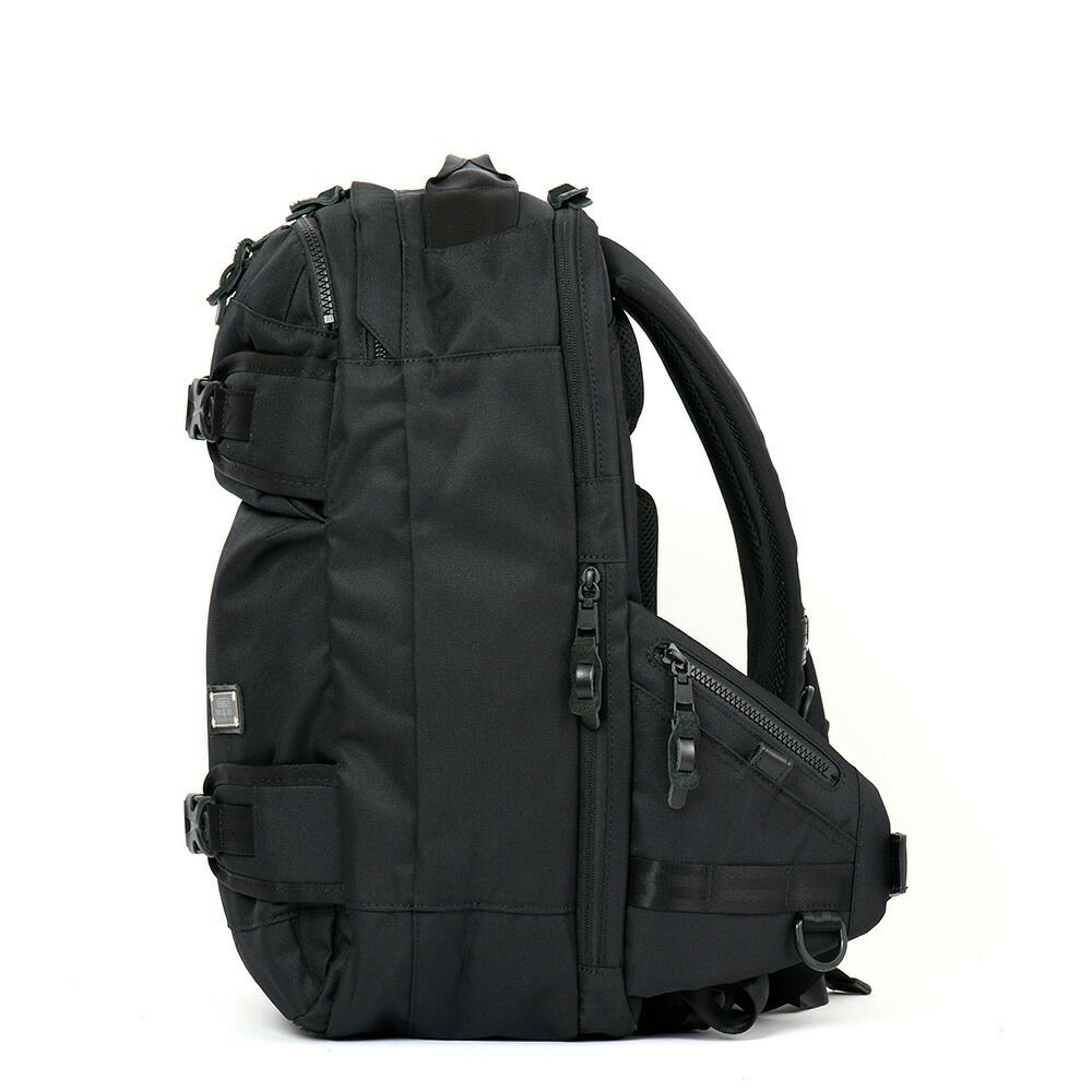 アッソブリュック3WAYバッグAS2OVバックパックASSOVメンズビジネスリュックブランドナイロン評判丈夫大容量人気黒おすすめ正規品CORDURADOBBY305D3WAYBACKPACKSBLACKKHAKI061405
