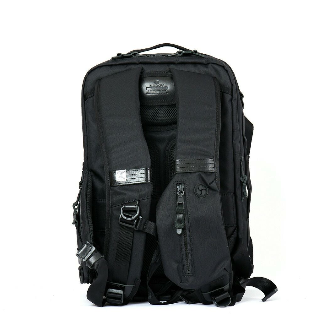 アッソブリュック3WAYバッグAS2OVバックパックASSOVメンズビジネスリュックブランドナイロン評判丈夫大容量人気黒おすすめ正規品CORDURADOBBY305D3WAYBACKPACKSBLACKKHAKI061405