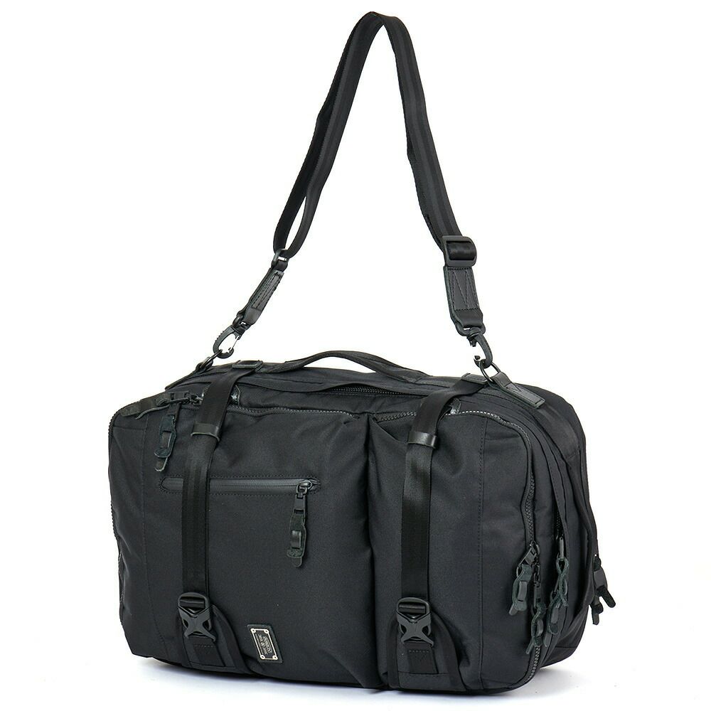 アッソブリュック3WAYバッグAS2OVバックパックASSOVメンズビジネスリュックブランドナイロン評判丈夫大容量人気黒おすすめ正規品CORDURADOBBY305D3WAYBACKPACKSBLACKKHAKI061405