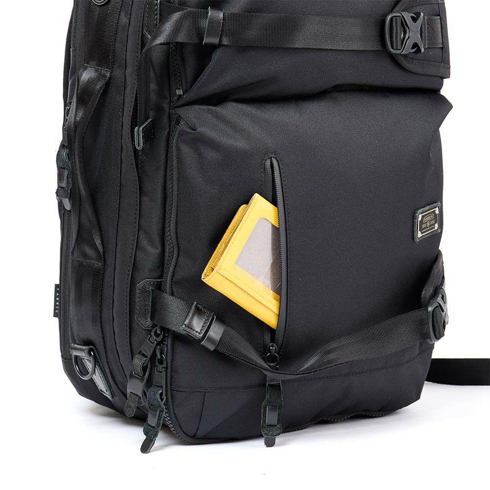 アッソブリュック3WAYバッグAS2OVバックパックASSOVメンズビジネスリュックブランドナイロン評判丈夫大容量人気黒おすすめ正規品CORDURADOBBY305D3WAYBACKPACKSBLACKKHAKI061405