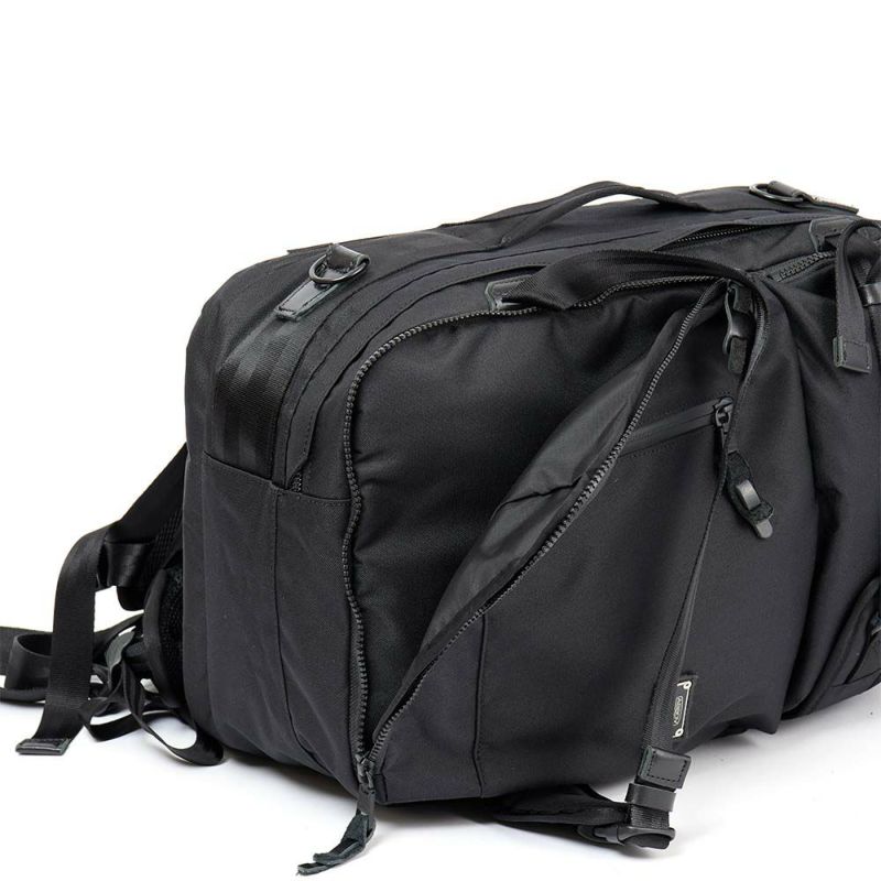 アッソブリュック3WAYバッグAS2OVバックパックASSOVメンズビジネスリュックブランドナイロン評判丈夫大容量人気黒おすすめ正規品CORDURADOBBY305D3WAYBACKPACKSBLACKKHAKI061405