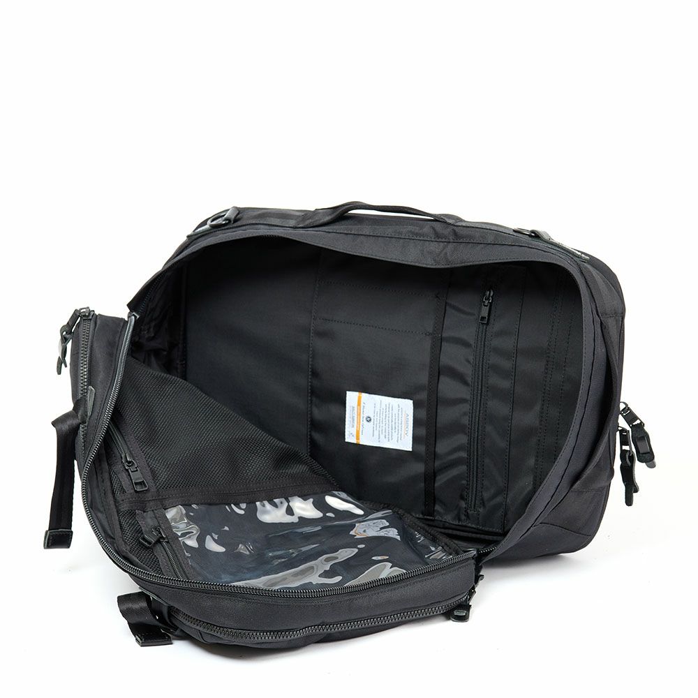 アッソブリュック3WAYバッグAS2OVバックパックASSOVメンズビジネスリュックブランドナイロン評判丈夫大容量人気黒おすすめ正規品CORDURADOBBY305D3WAYBACKPACKSBLACKKHAKI061405