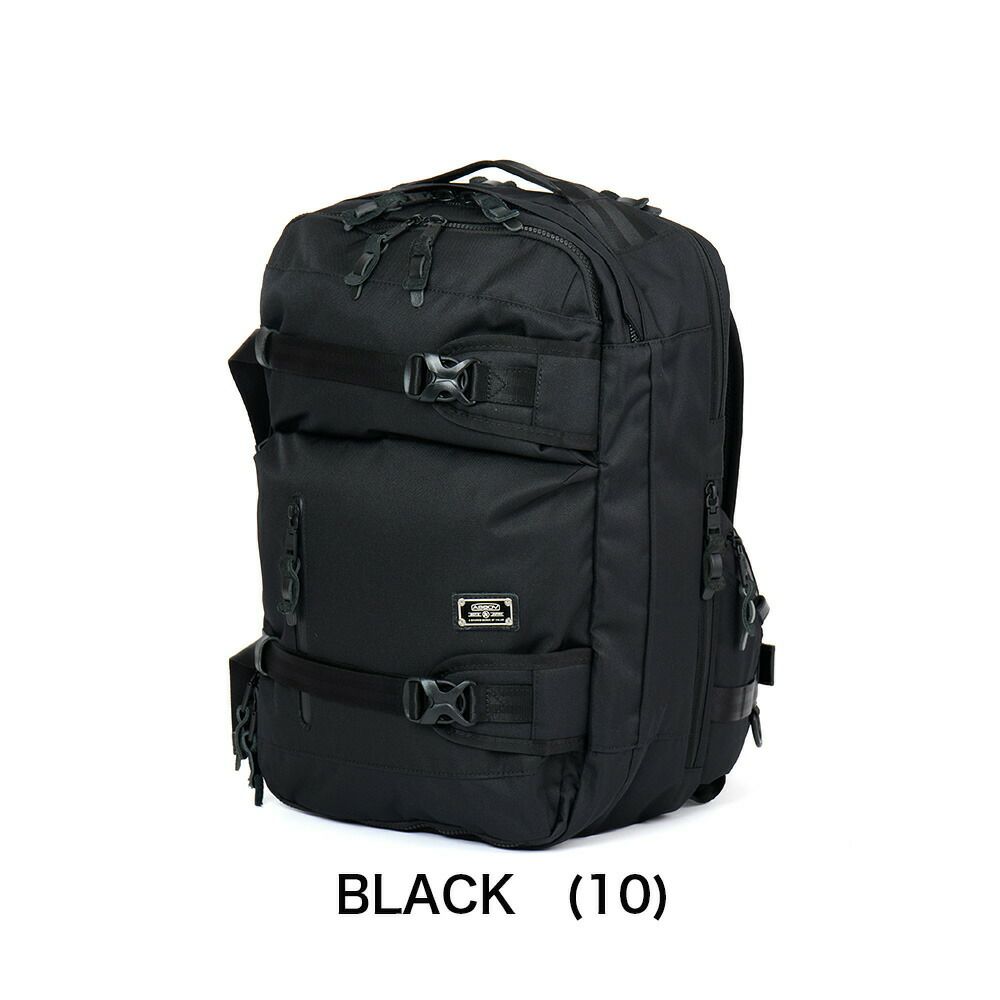 アッソブリュック3WAYバッグAS2OVバックパックASSOVメンズビジネスリュックブランドナイロン評判丈夫大容量人気黒おすすめ正規品CORDURADOBBY305D3WAYBACKPACKSBLACKKHAKI061405