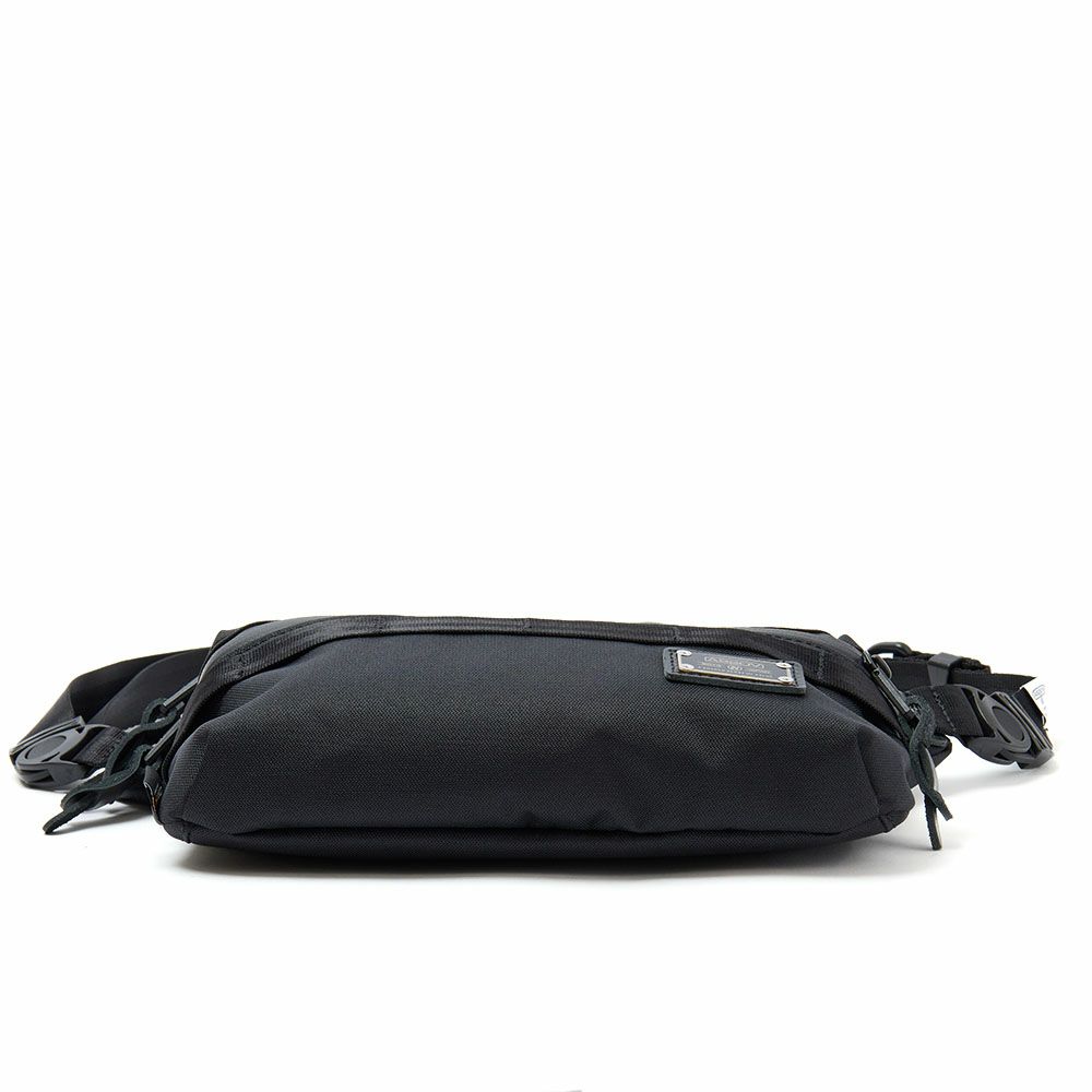 アッソブショルダーバッグバッグAS2OVメンズレディースASSOV斜めがけブランドナイロン評判丈夫小さめ人気黒おすすめ正規品CORDURADOBBY305DFANNYPACKファニーパックショルダー061416
