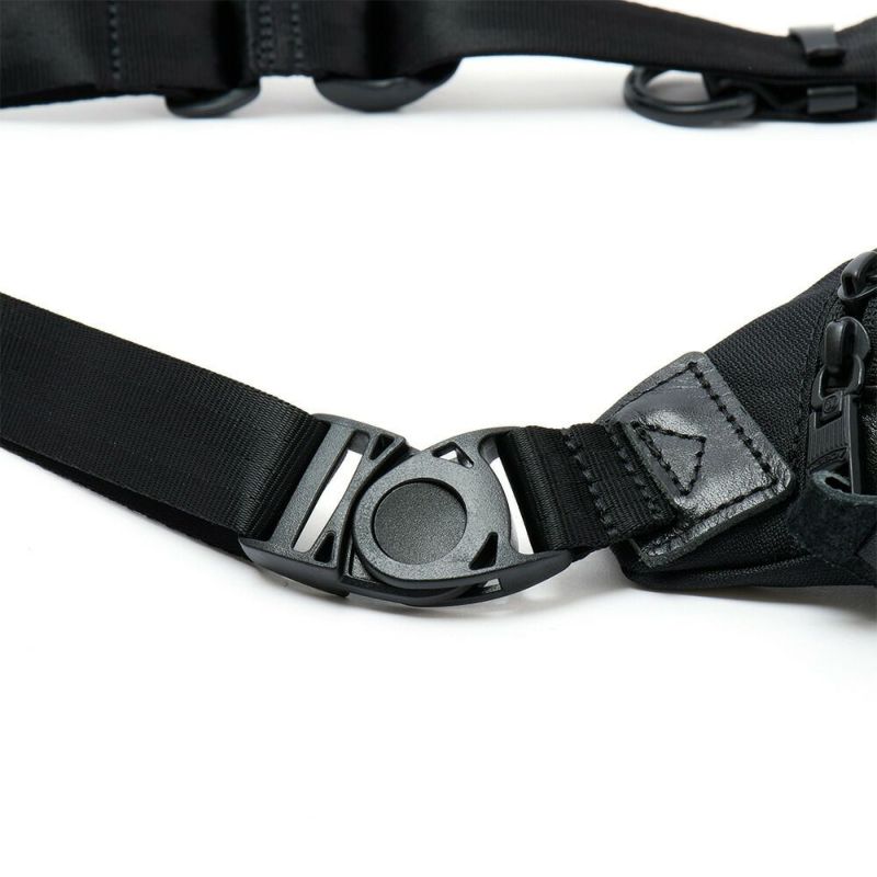 アッソブショルダーバッグバッグAS2OVメンズレディースASSOV斜めがけブランドナイロン評判丈夫小さめ人気黒おすすめ正規品CORDURADOBBY305DFANNYPACKファニーパックショルダー061416