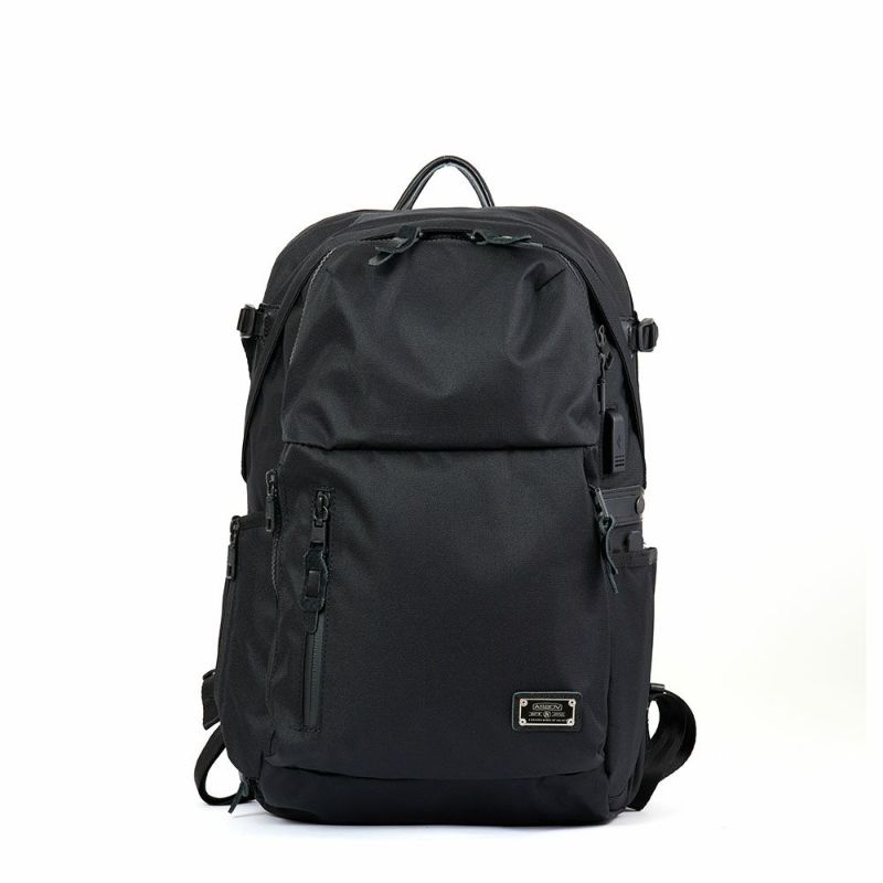 アッソブリュックバッグAS2OVバックパックASSOVメンズデイパック容量拡張ブランドナイロン評判丈夫大容量人気黒おすすめ正規品CORDURADOBBY305DEXPANSIONDAYPACK061421