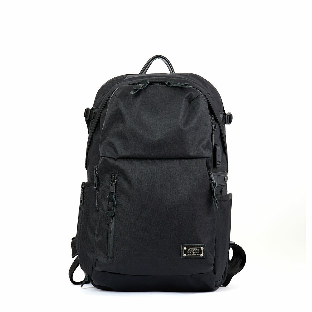 アッソブリュックバッグAS2OVバックパックASSOVメンズデイパック容量拡張ブランドナイロン評判丈夫大容量人気黒おすすめ正規品CORDURADOBBY305DEXPANSIONDAYPACK061421