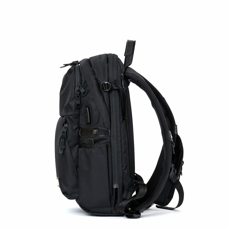 アッソブリュックバッグAS2OVバックパックASSOVメンズデイパック容量拡張ブランドナイロン評判丈夫大容量人気黒おすすめ正規品CORDURADOBBY305DEXPANSIONDAYPACK061421