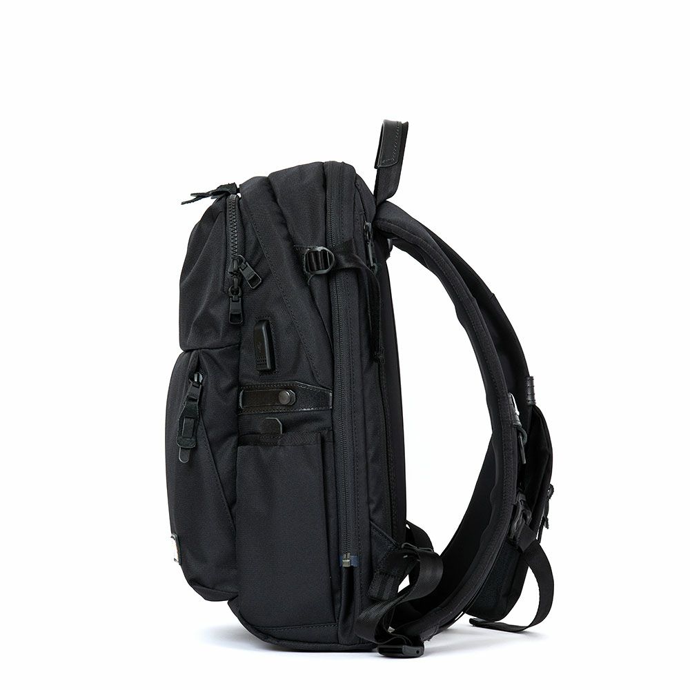 アッソブリュックバッグAS2OVバックパックASSOVメンズデイパック容量拡張ブランドナイロン評判丈夫大容量人気黒おすすめ正規品CORDURADOBBY305DEXPANSIONDAYPACK061421