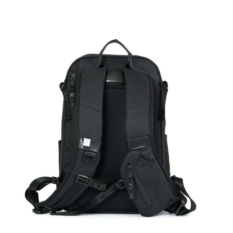 アッソブリュックバッグAS2OVバックパックASSOVメンズデイパック容量拡張ブランドナイロン評判丈夫大容量人気黒おすすめ正規品CORDURADOBBY305DEXPANSIONDAYPACK061421