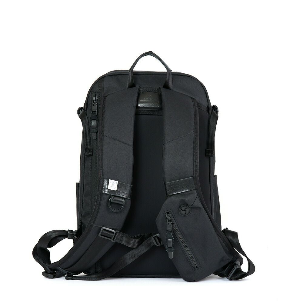 アッソブリュックバッグAS2OVバックパックASSOVメンズデイパック容量拡張ブランドナイロン評判丈夫大容量人気黒おすすめ正規品CORDURADOBBY305DEXPANSIONDAYPACK061421