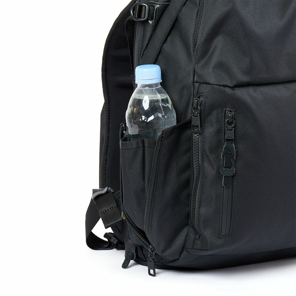 アッソブリュックバッグAS2OVバックパックASSOVメンズデイパック容量拡張ブランドナイロン評判丈夫大容量人気黒おすすめ正規品CORDURADOBBY305DEXPANSIONDAYPACK061421