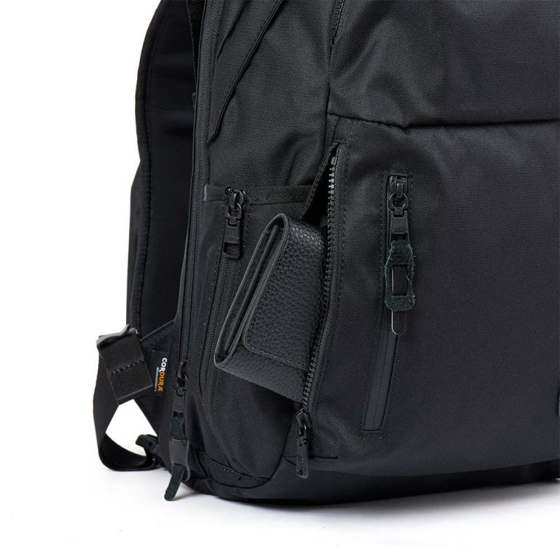 アッソブリュックバッグAS2OVバックパックASSOVメンズデイパック容量拡張ブランドナイロン評判丈夫大容量人気黒おすすめ正規品CORDURADOBBY305DEXPANSIONDAYPACK061421