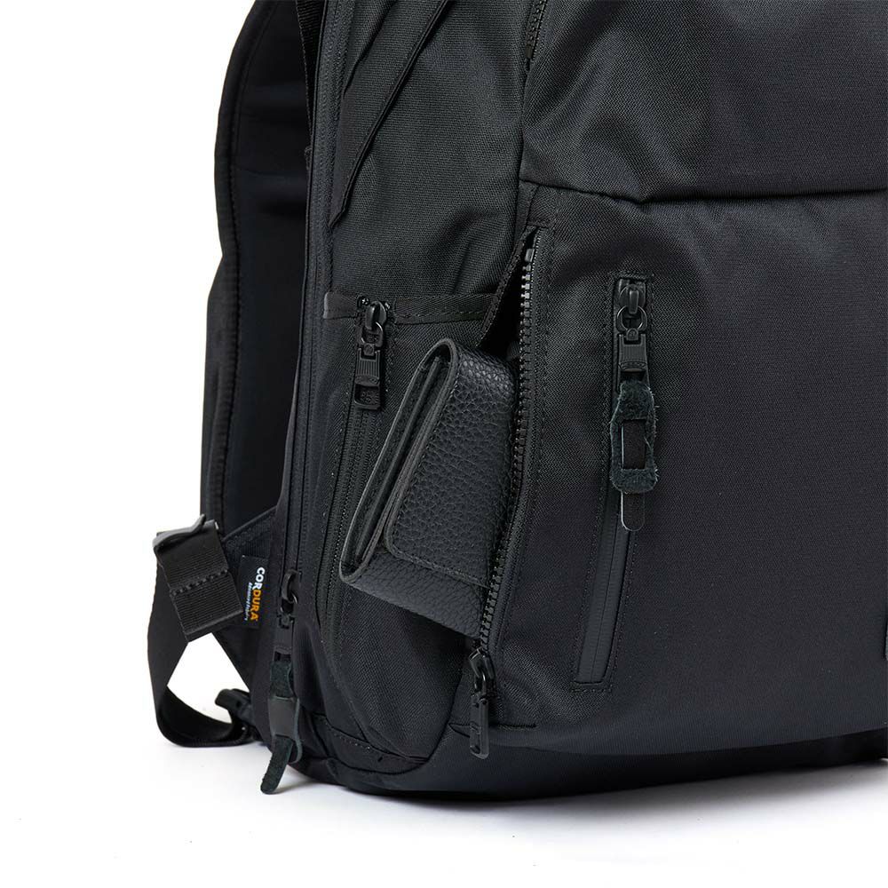 アッソブリュックバッグAS2OVバックパックASSOVメンズデイパック容量拡張ブランドナイロン評判丈夫大容量人気黒おすすめ正規品CORDURADOBBY305DEXPANSIONDAYPACK061421