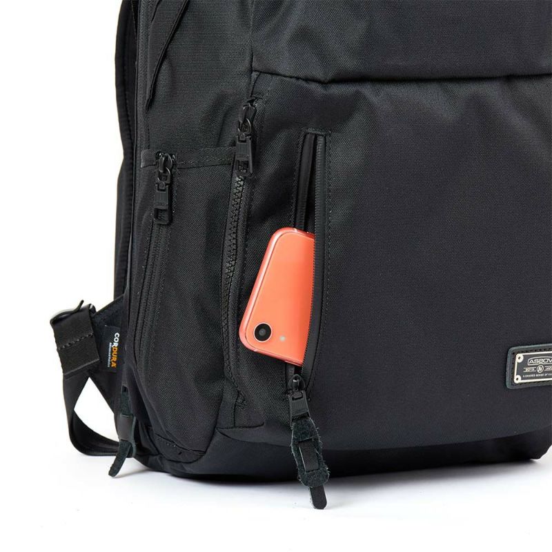 アッソブリュックバッグAS2OVバックパックASSOVメンズデイパック容量拡張ブランドナイロン評判丈夫大容量人気黒おすすめ正規品CORDURADOBBY305DEXPANSIONDAYPACK061421