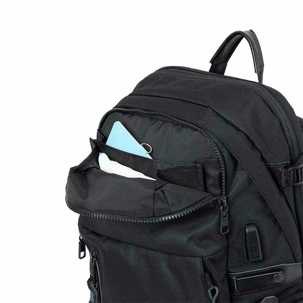 アッソブリュックバッグAS2OVバックパックASSOVメンズデイパック容量拡張ブランドナイロン評判丈夫大容量人気黒おすすめ正規品CORDURADOBBY305DEXPANSIONDAYPACK061421