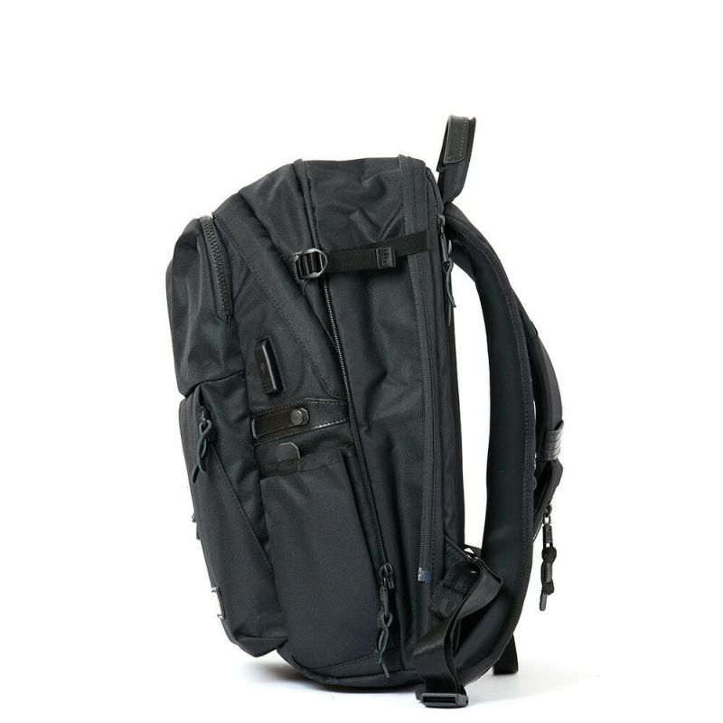 アッソブリュックバッグAS2OVバックパックASSOVメンズデイパック容量拡張ブランドナイロン評判丈夫大容量人気黒おすすめ正規品CORDURADOBBY305DEXPANSIONDAYPACK061421