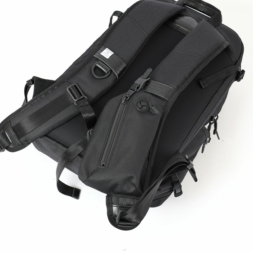 アッソブリュックバッグAS2OVバックパックASSOVメンズデイパック容量拡張ブランドナイロン評判丈夫大容量人気黒おすすめ正規品CORDURADOBBY305DEXPANSIONDAYPACK061421