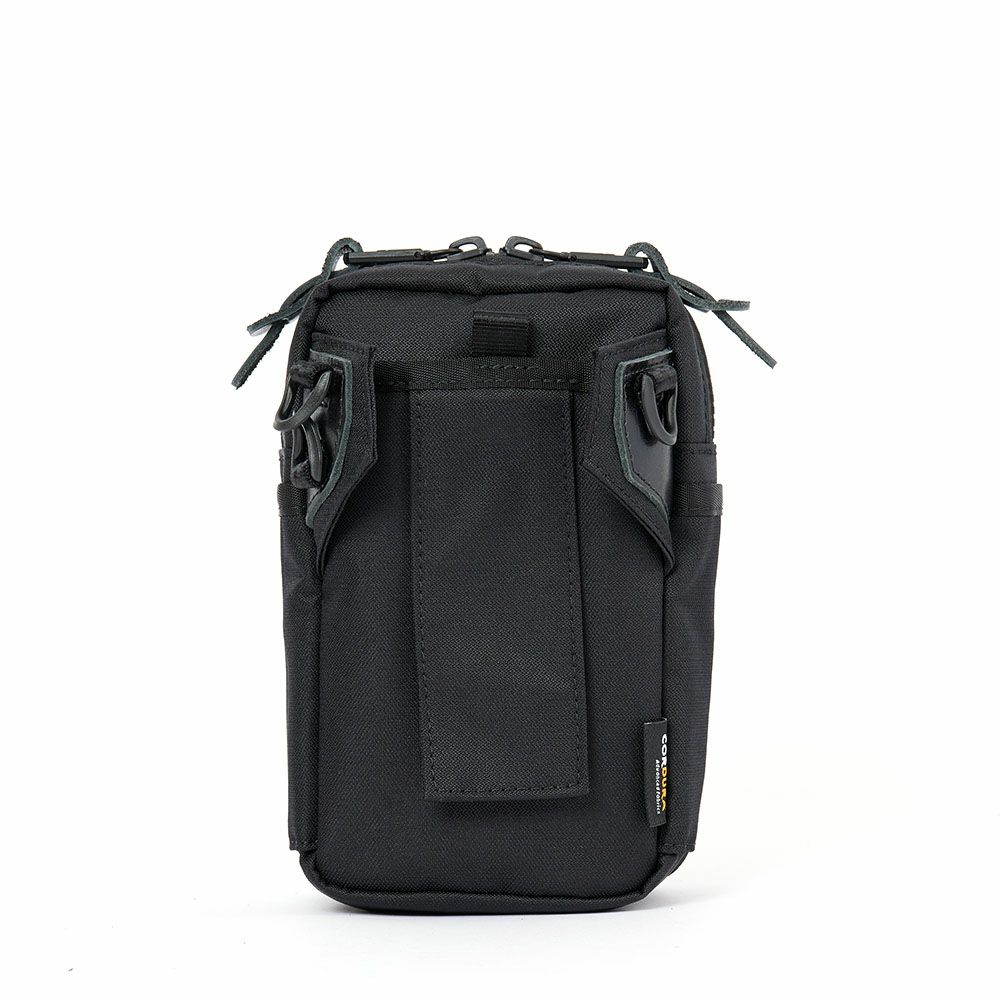 アッソブミニショルダーバッグバッグAS2OVメンズレディースASSOVブランドナイロン評判丈夫小さめ人気黒おすすめ正規品DOBBY305DWALLETSHOULDERウォレットショルダーサコッシュ062100