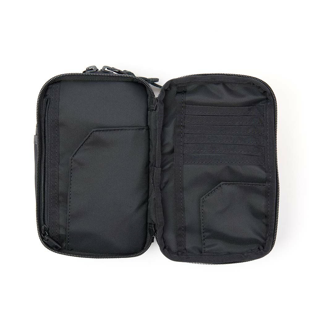 アッソブミニショルダーバッグバッグAS2OVメンズレディースASSOVブランドナイロン評判丈夫小さめ人気黒おすすめ正規品DOBBY305DWALLETSHOULDERウォレットショルダーサコッシュ062100