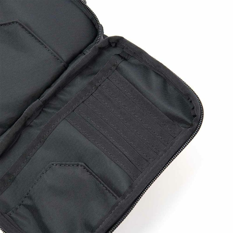 アッソブミニショルダーバッグバッグAS2OVメンズレディースASSOVブランドナイロン評判丈夫小さめ人気黒おすすめ正規品DOBBY305DWALLETSHOULDERウォレットショルダーサコッシュ062100