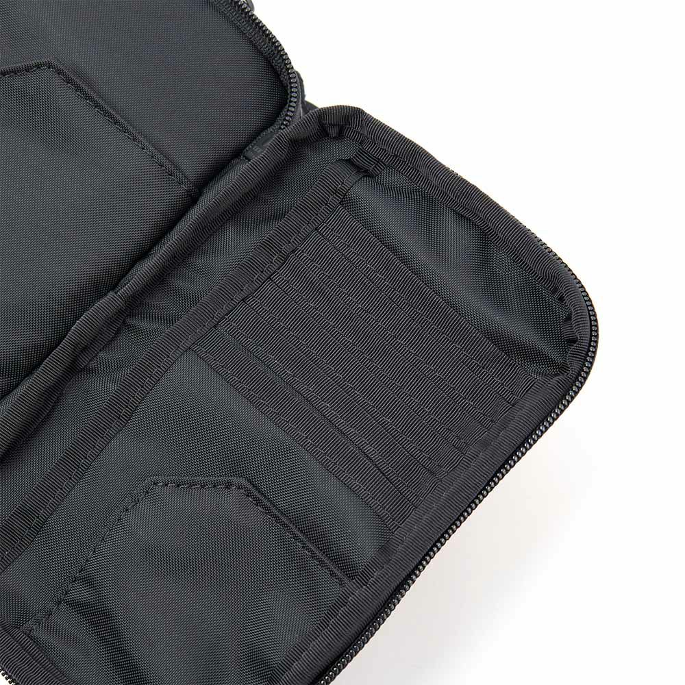 アッソブミニショルダーバッグバッグAS2OVメンズレディースASSOVブランドナイロン評判丈夫小さめ人気黒おすすめ正規品DOBBY305DWALLETSHOULDERウォレットショルダーサコッシュ062100