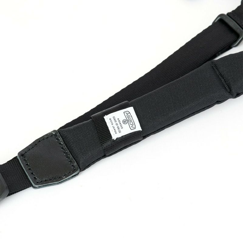 アッソブミニショルダーバッグバッグAS2OVメンズレディースASSOVブランドナイロン評判丈夫小さめ人気黒おすすめ正規品DOBBY305DWALLETSHOULDERウォレットショルダーサコッシュ062100