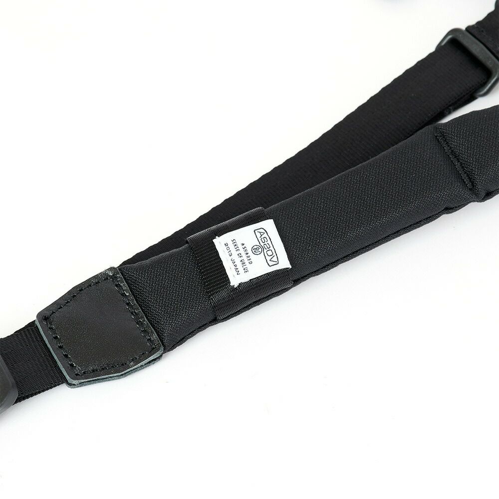 アッソブミニショルダーバッグバッグAS2OVメンズレディースASSOVブランドナイロン評判丈夫小さめ人気黒おすすめ正規品DOBBY305DWALLETSHOULDERウォレットショルダーサコッシュ062100