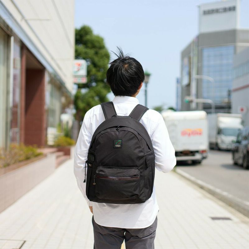 アッソブリュックバッグ30LAS2OVバックパックASSOVメンズデイパックブランドナイロン評判丈夫大容量人気おすすめ防水撥水正規品330×1000DCORDURASTANDARDSERIESDAYPACK152317