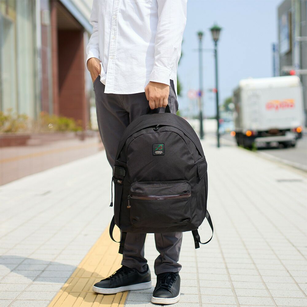 アッソブリュックバッグ30LAS2OVバックパックASSOVメンズデイパックブランドナイロン評判丈夫大容量人気おすすめ防水撥水正規品330×1000DCORDURASTANDARDSERIESDAYPACK152317