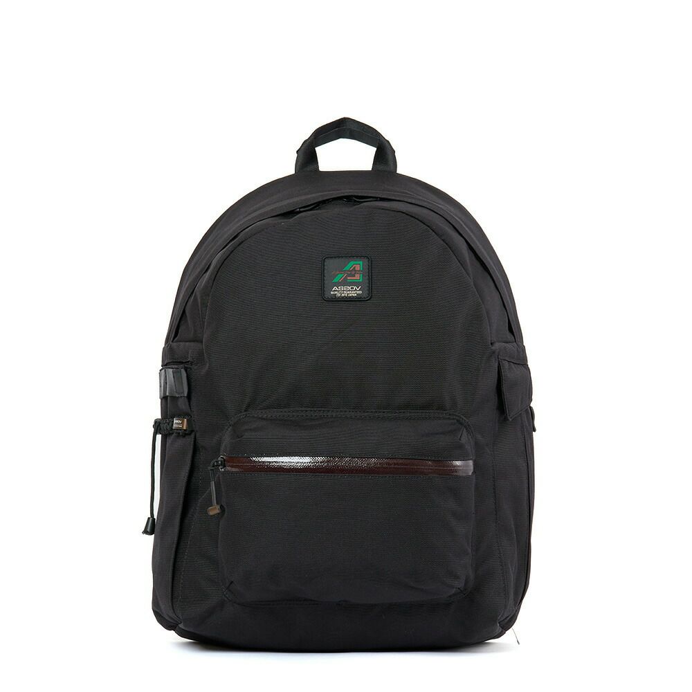 アッソブリュックバッグ30LAS2OVバックパックASSOVメンズデイパックブランドナイロン評判丈夫大容量人気おすすめ防水撥水正規品330×1000DCORDURASTANDARDSERIESDAYPACK152317