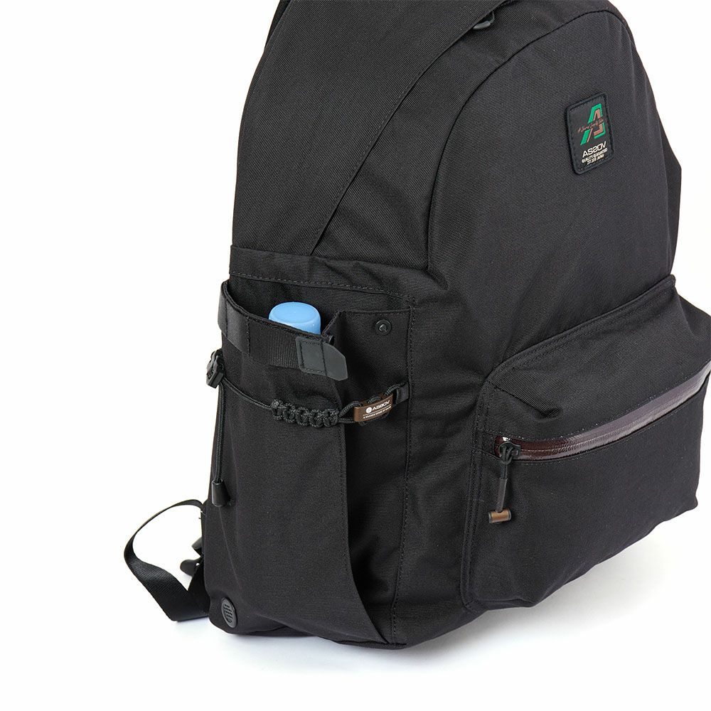 アッソブリュックバッグ30LAS2OVバックパックASSOVメンズデイパックブランドナイロン評判丈夫大容量人気おすすめ防水撥水正規品330×1000DCORDURASTANDARDSERIESDAYPACK152317