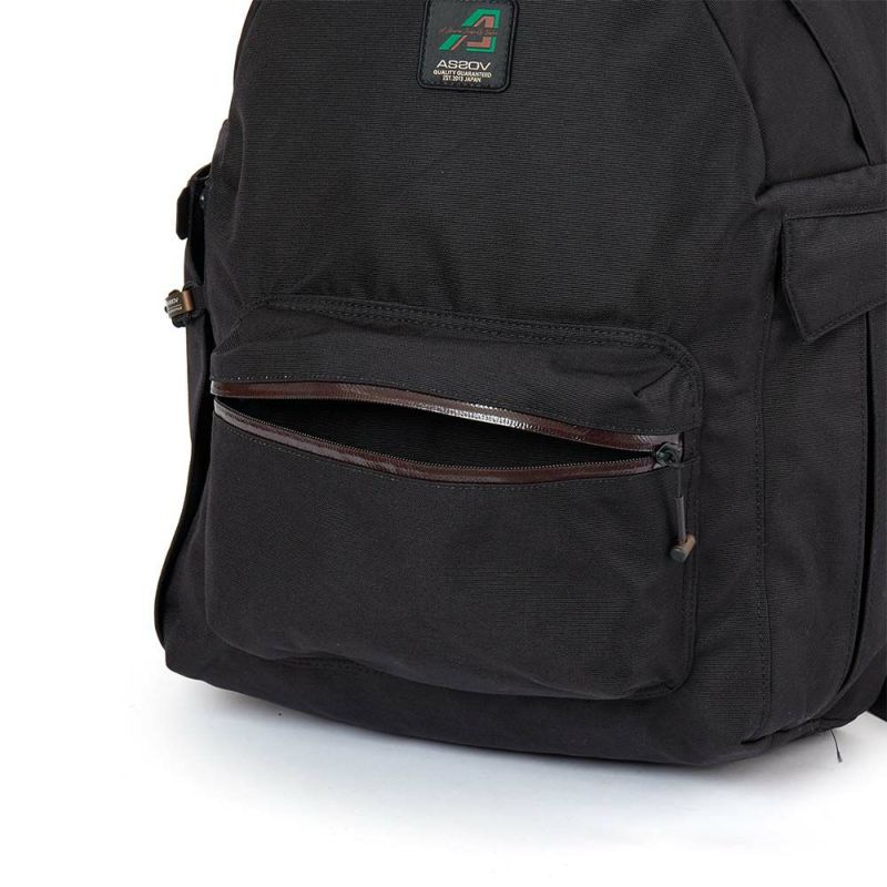 アッソブリュックバッグ30LAS2OVバックパックASSOVメンズデイパックブランドナイロン評判丈夫大容量人気おすすめ防水撥水正規品330×1000DCORDURASTANDARDSERIESDAYPACK152317