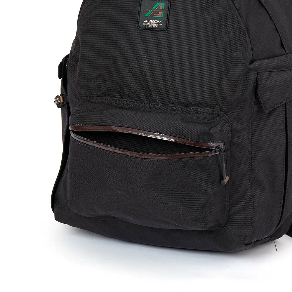 アッソブリュックバッグ30LAS2OVバックパックASSOVメンズデイパックブランドナイロン評判丈夫大容量人気おすすめ防水撥水正規品330×1000DCORDURASTANDARDSERIESDAYPACK152317