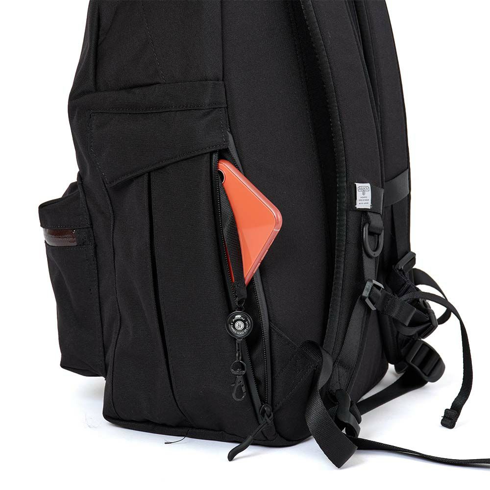 アッソブリュックバッグ30LAS2OVバックパックASSOVメンズデイパックブランドナイロン評判丈夫大容量人気おすすめ防水撥水正規品330×1000DCORDURASTANDARDSERIESDAYPACK152317