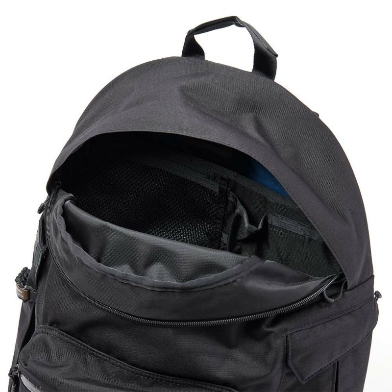 アッソブリュックバッグ30LAS2OVバックパックASSOVメンズデイパックブランドナイロン評判丈夫大容量人気おすすめ防水撥水正規品330×1000DCORDURASTANDARDSERIESDAYPACK152317