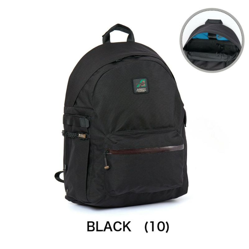 アッソブリュックバッグ30LAS2OVバックパックASSOVメンズデイパックブランドナイロン評判丈夫大容量人気おすすめ防水撥水正規品330×1000DCORDURASTANDARDSERIESDAYPACK152317