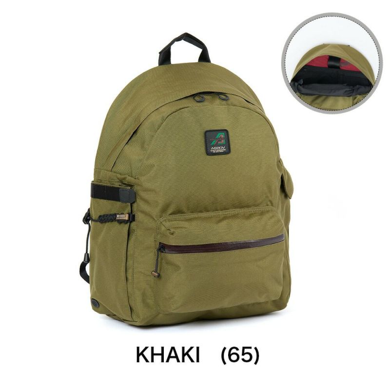 アッソブリュックバッグ30LAS2OVバックパックASSOVメンズデイパックブランドナイロン評判丈夫大容量人気おすすめ防水撥水正規品330×1000DCORDURASTANDARDSERIESDAYPACK152317